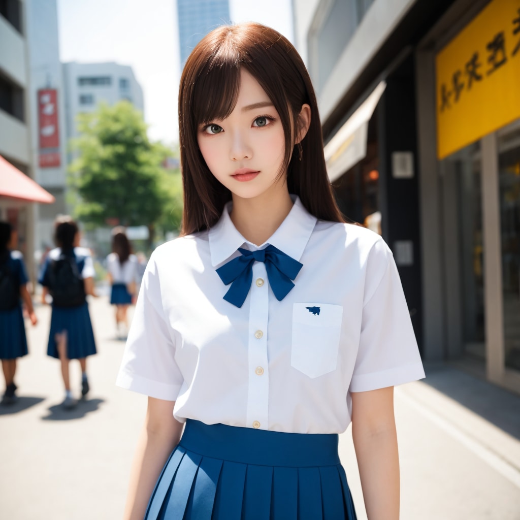 生成機能の子をGARNETでプロデュース【今までありがとう】