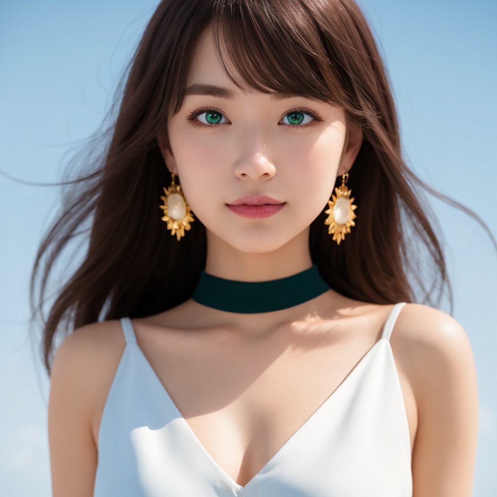 生成機能の子をGARNETでプロデュース【今までありがとう】