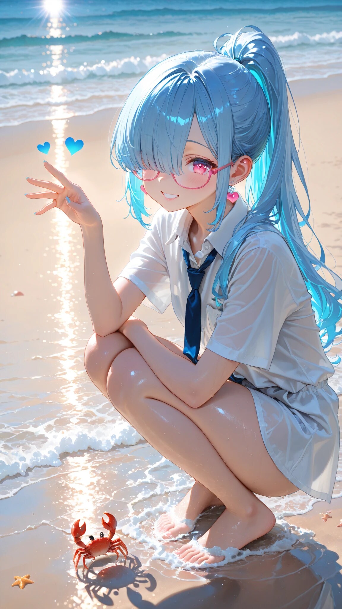没作品集