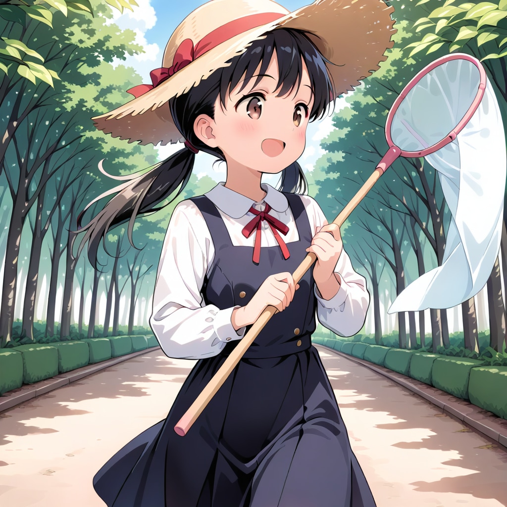 下の娘 | の人気AIイラスト・グラビア