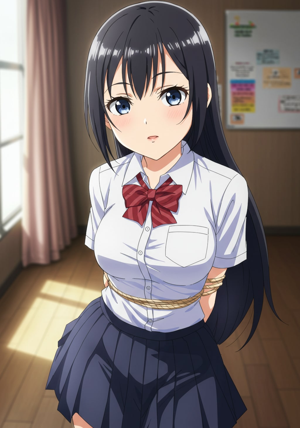 先日の失敗を元に②