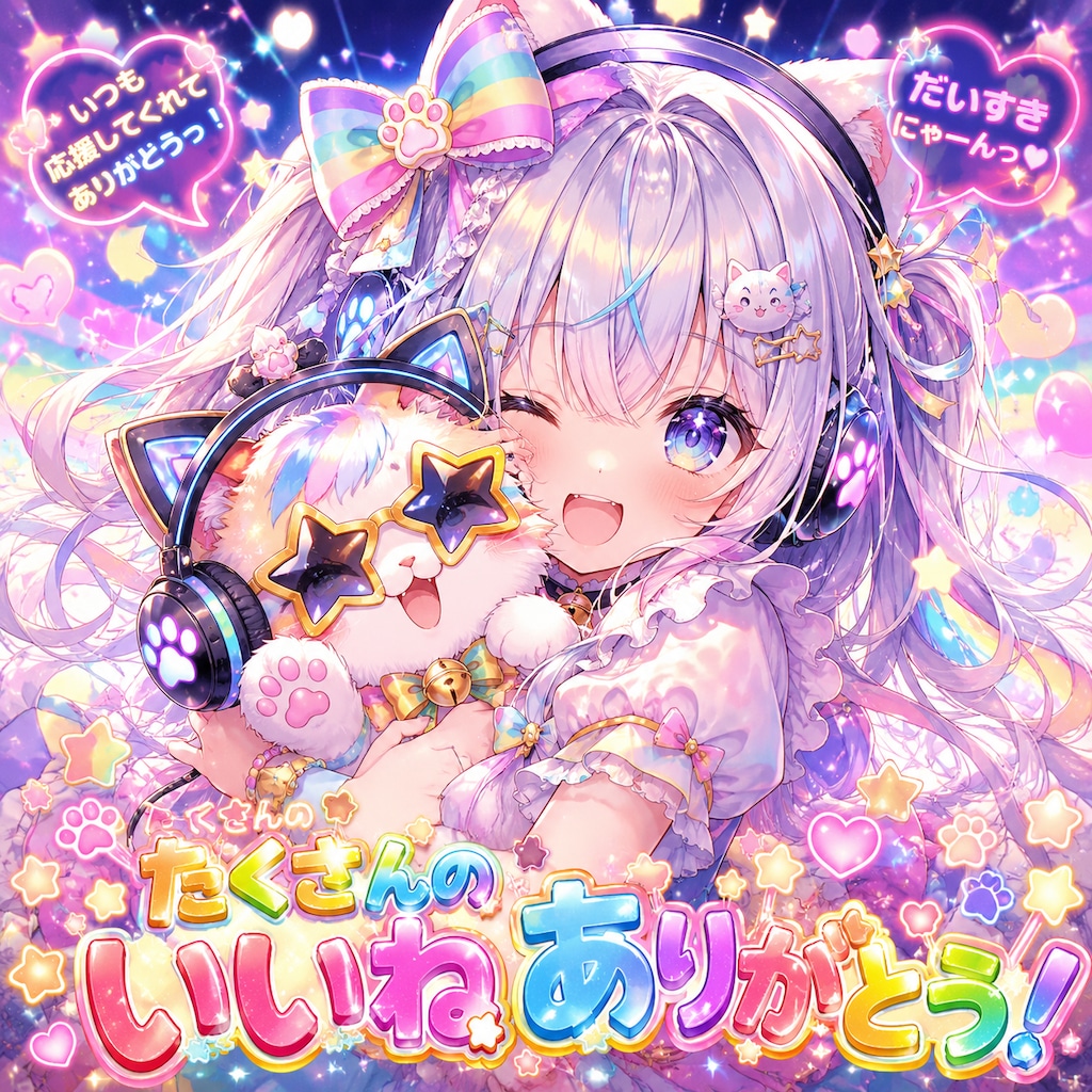 ちちぷいで一番ウケる画像🐱