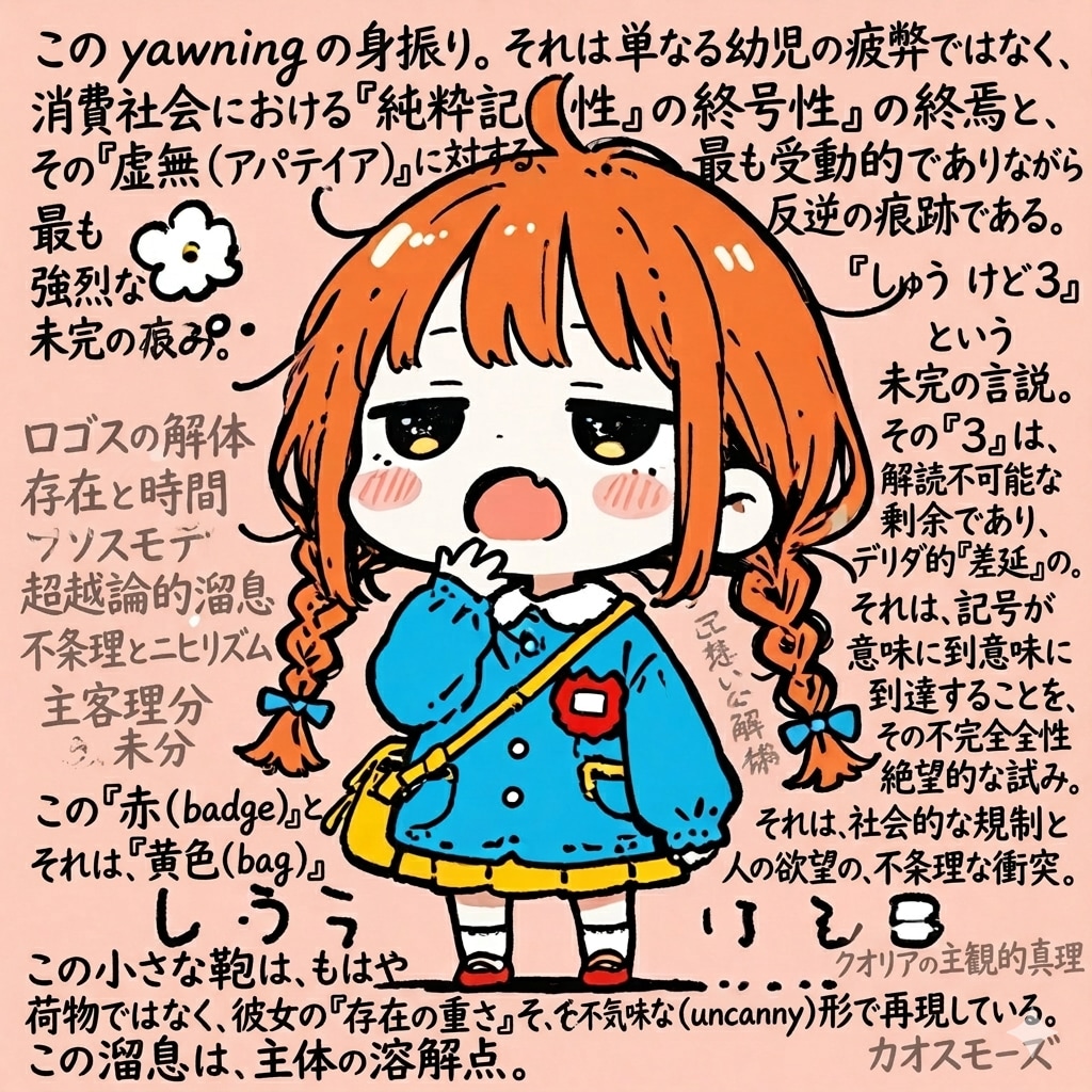 モダンアート批評