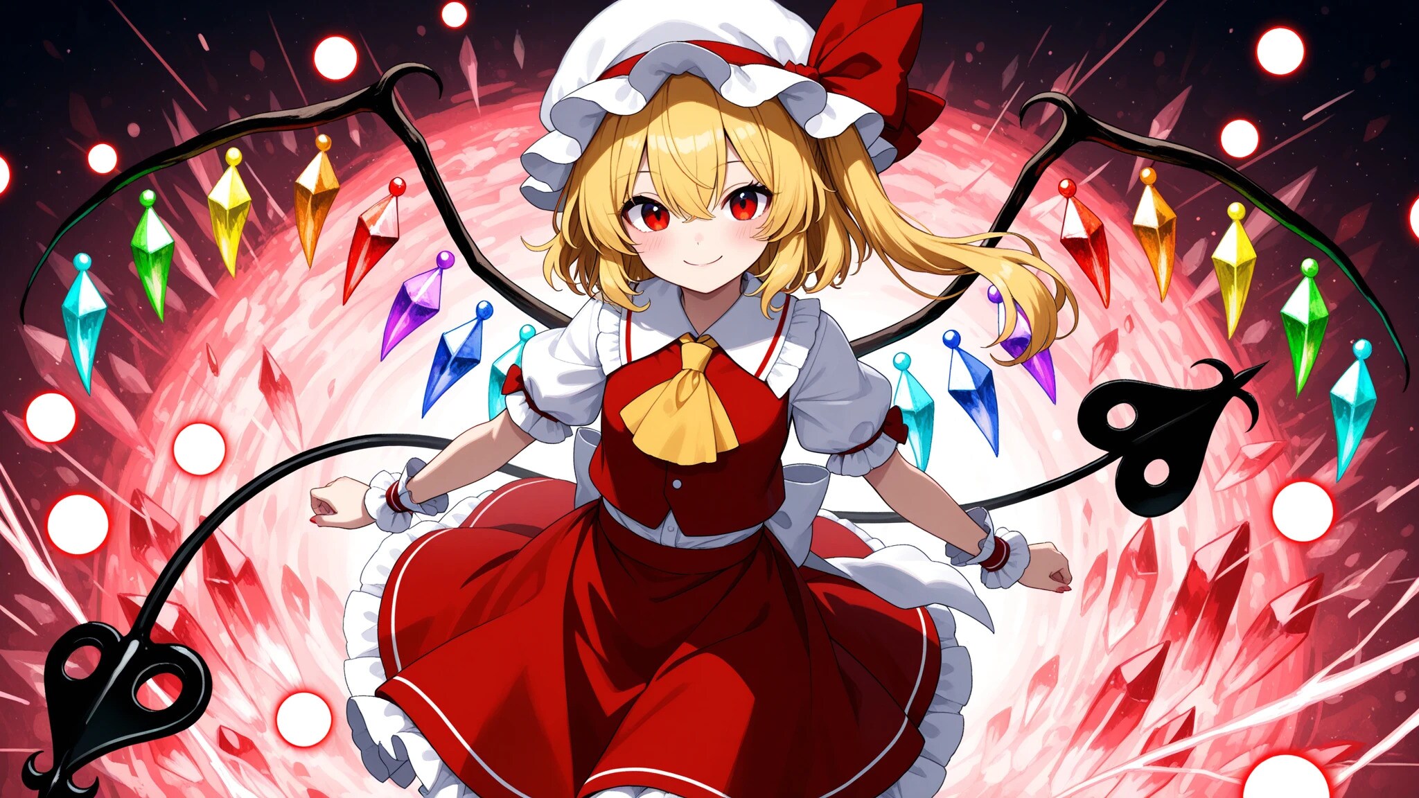 フランちゃん