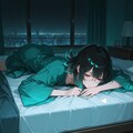 体調わる賽銭子 2枚目