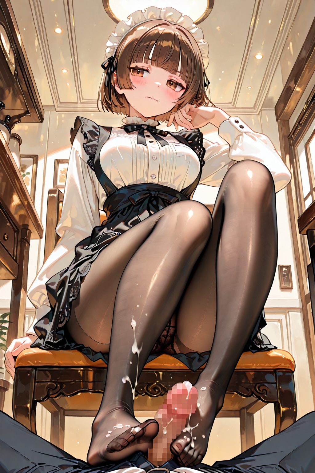 COFFEEちゃん