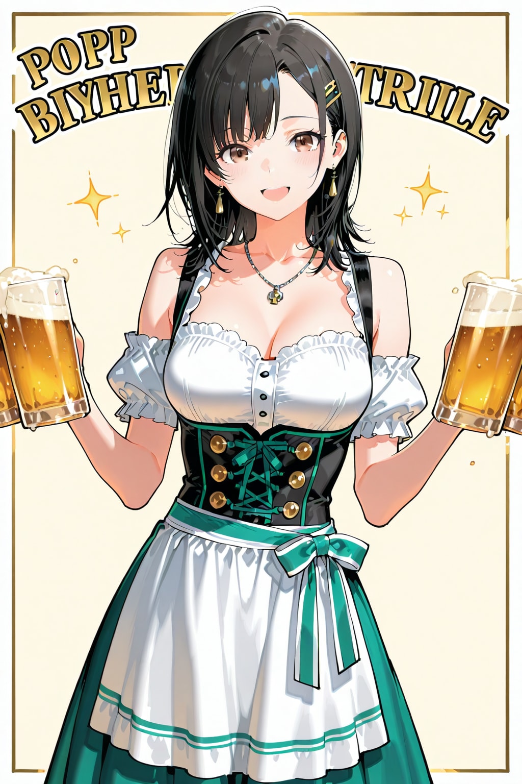 アシメちゃんのコーデないと🌟✨７９