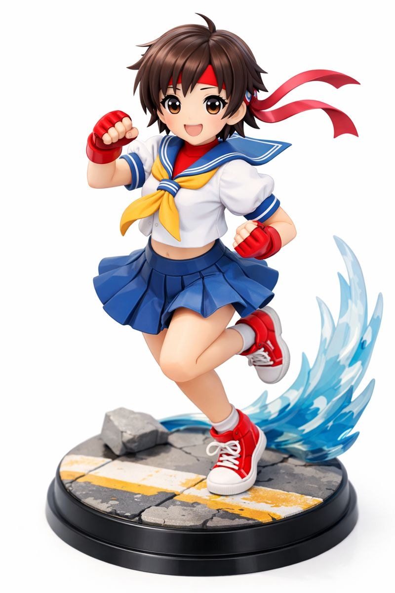 春日野さくら