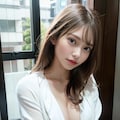 AI美女彼女　詰め合わせ 2枚目