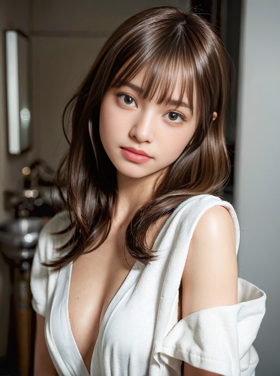 AI美女彼女　詰め合わせ