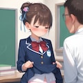 いいなり少女 8枚目