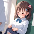 いいなり少女 4枚目