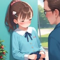 いいなり少女 11枚目