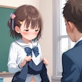 いいなり少女 6枚目