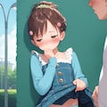 いいなり少女 7枚目