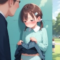 いいなり少女 9枚目