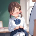いいなり少女 10枚目