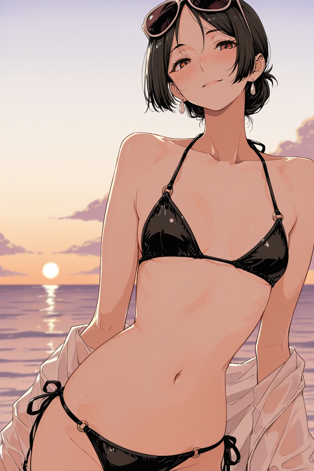 水着女子が好きなんだ！3