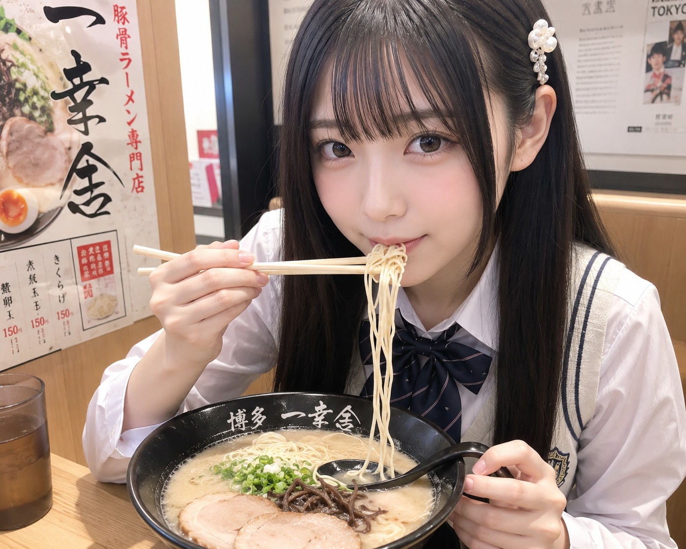 らぁめん