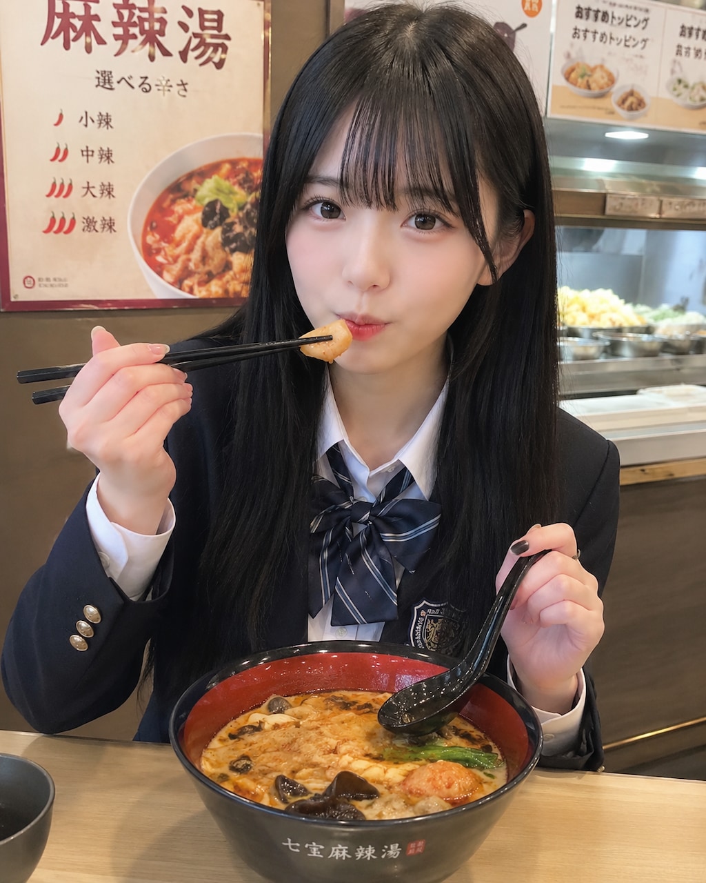 らぁめん