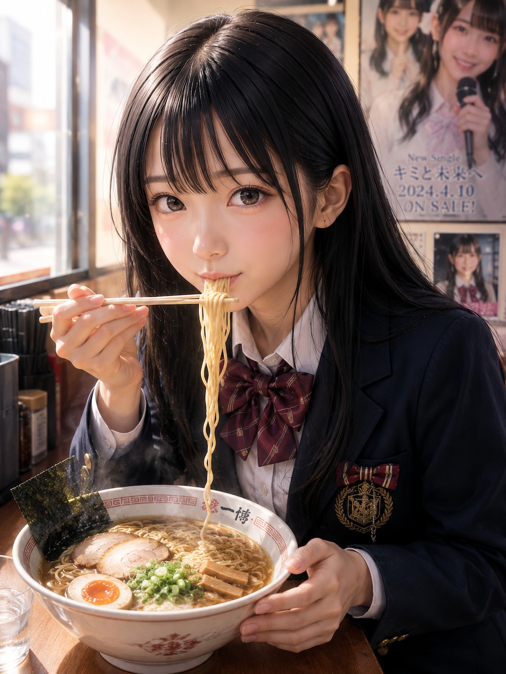 らぁめん