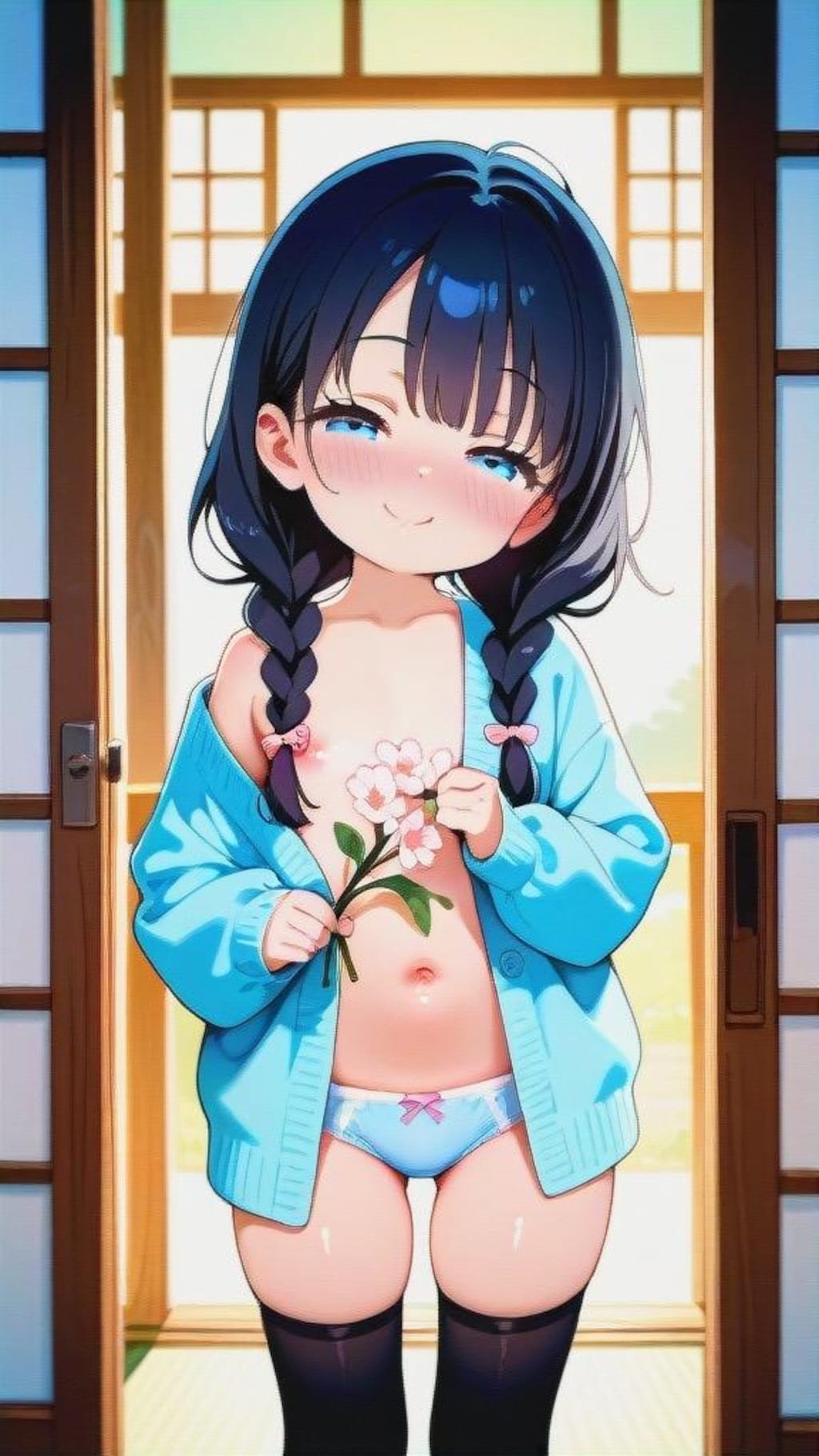 おはなうり