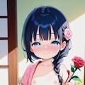 おはなうり 5枚目