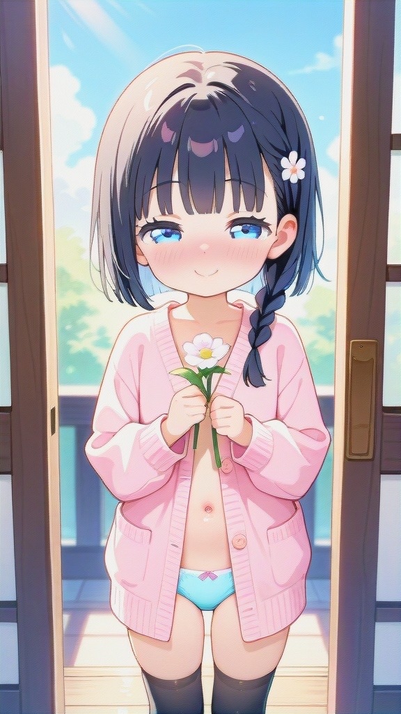 おはなうり