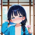 おはなうり 2枚目