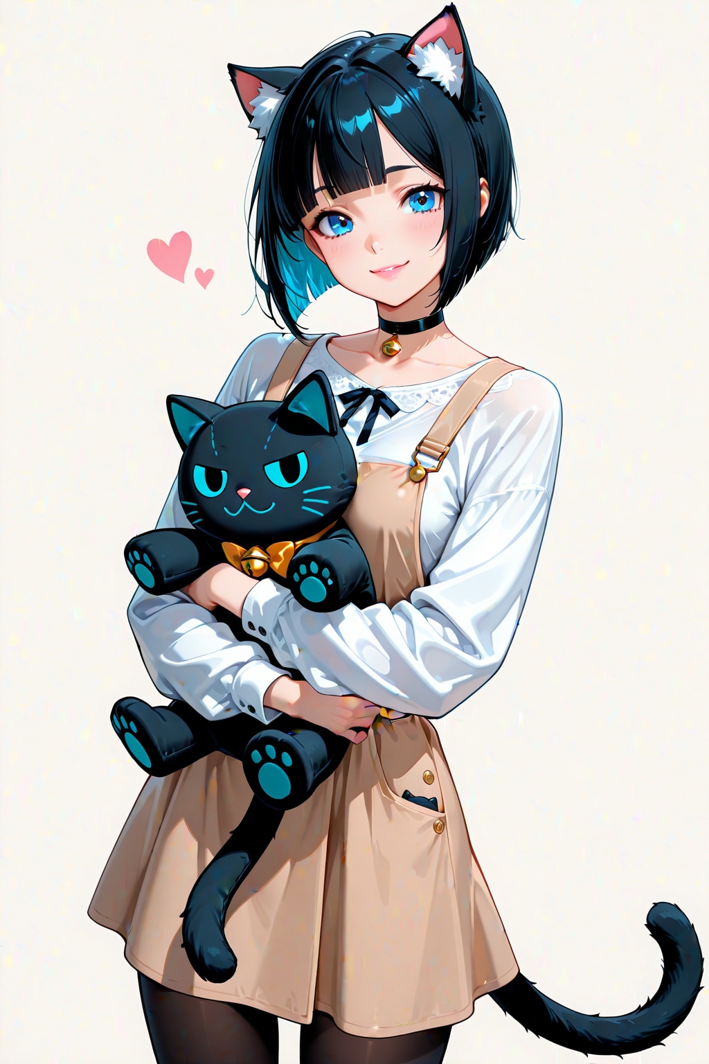 クロミナ【Smooth Mix (Illustrious2 + NoobAI) Illustrious2 + NoobAI v.4】