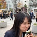 The Happiest Bite of the Day 2枚目
