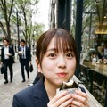 The Happiest Bite of the Day 3枚目