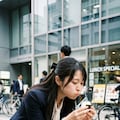 The Happiest Bite of the Day 4枚目