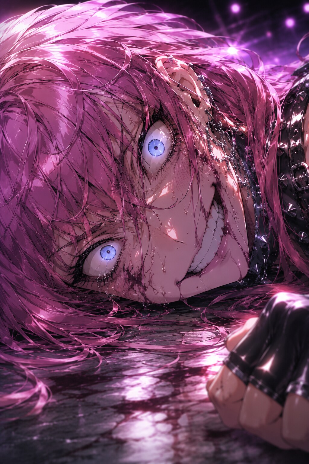狂気
