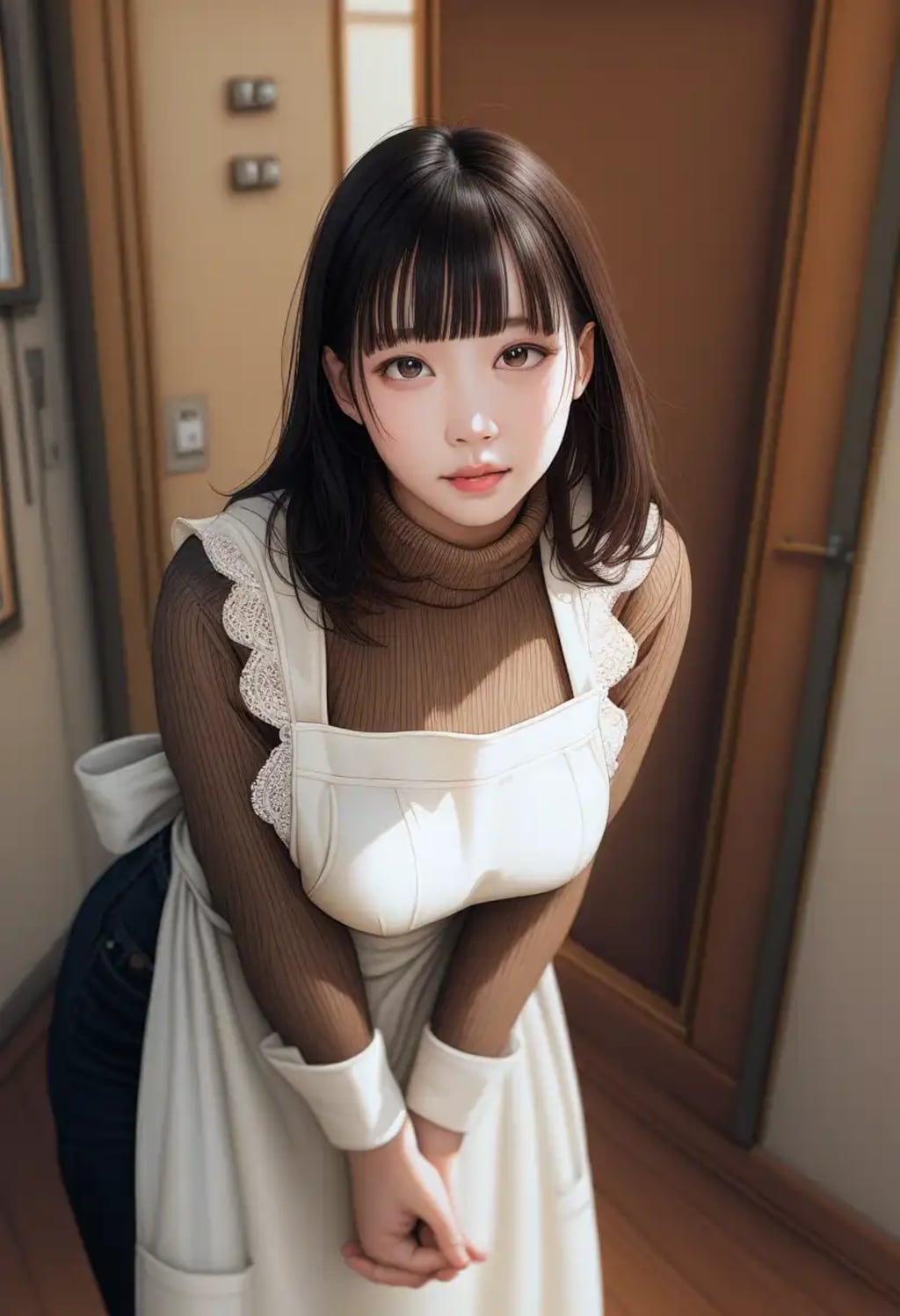 おかえりなさい
