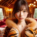 tiger 6枚目