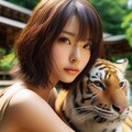 tiger 8枚目