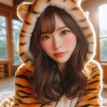tiger 9枚目