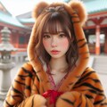 tiger 7枚目