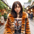 tiger 12枚目