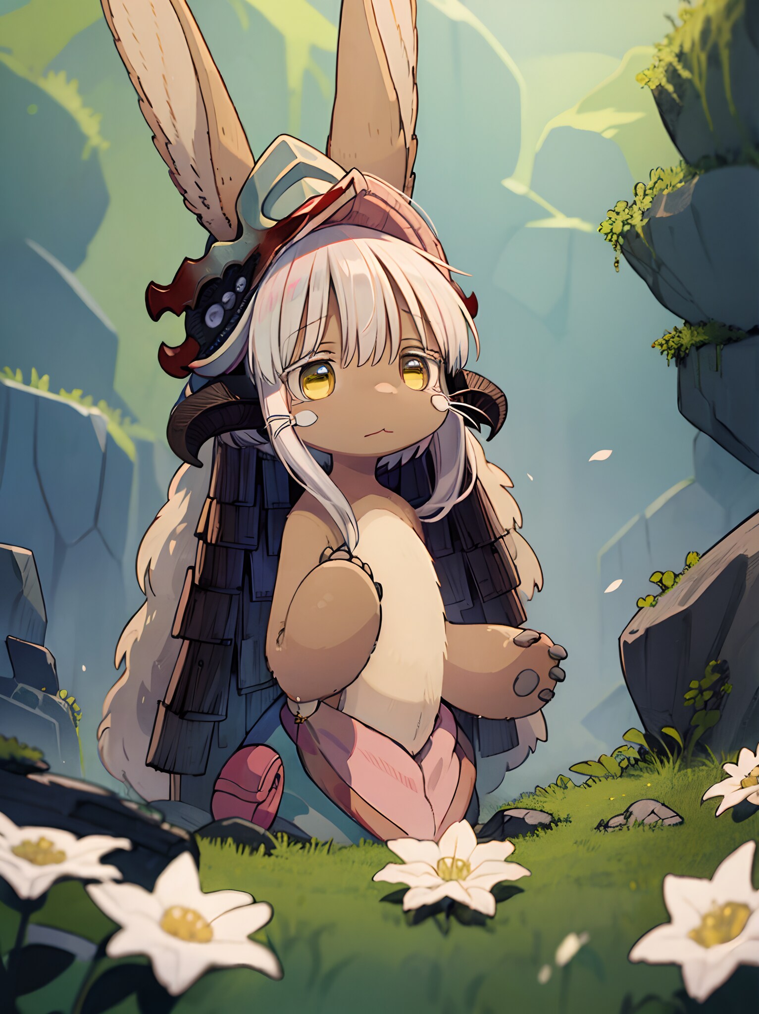 んなぁ～