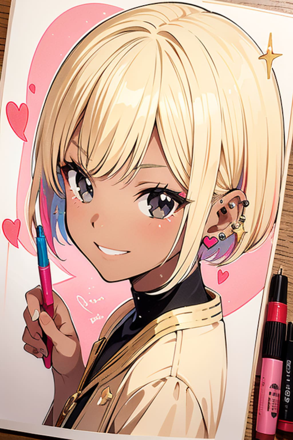 アナログでもいいじゃないか