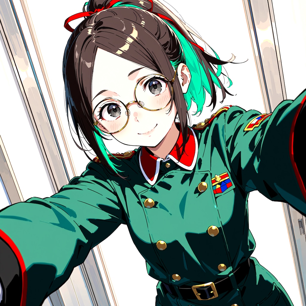 みんなで一緒に