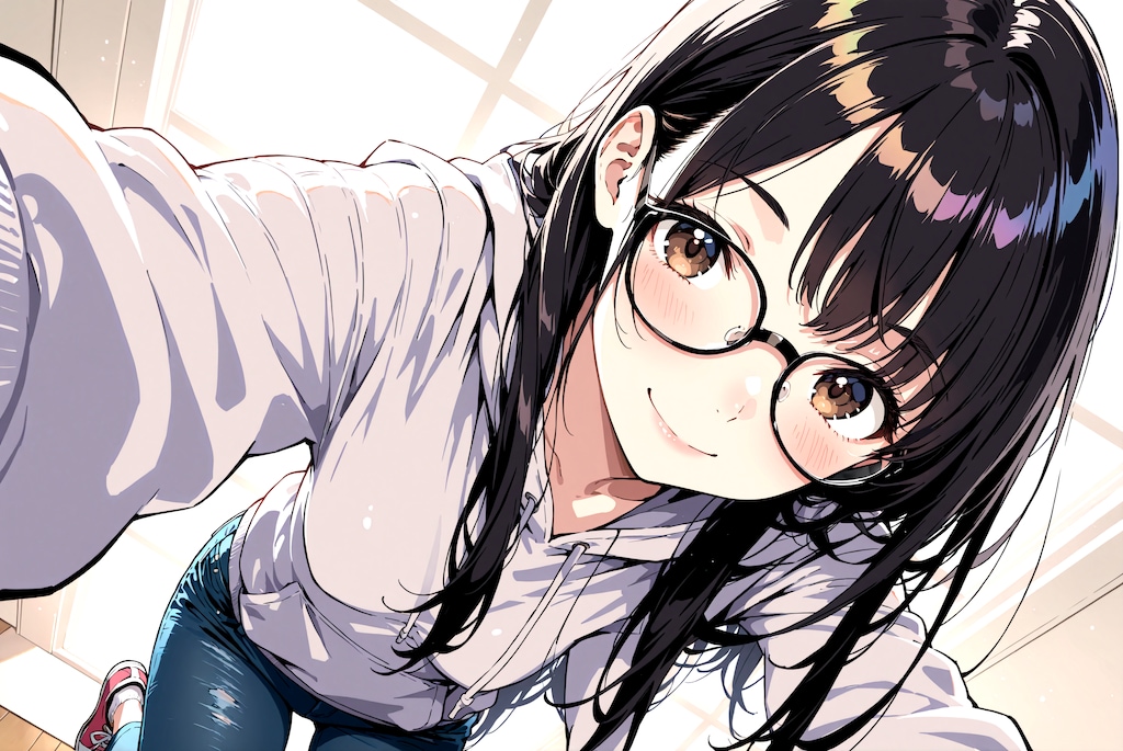 みんなで一緒に