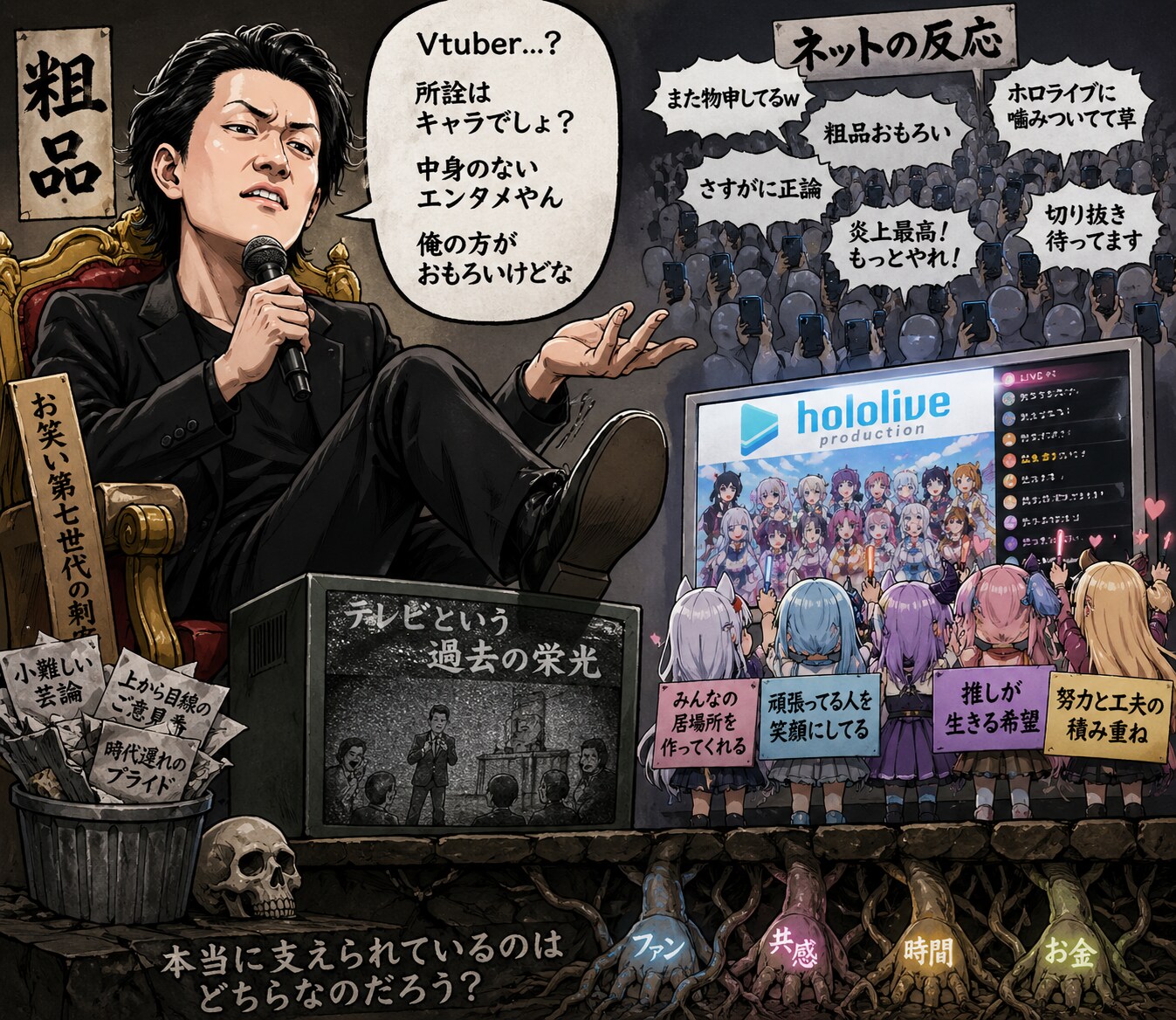 支