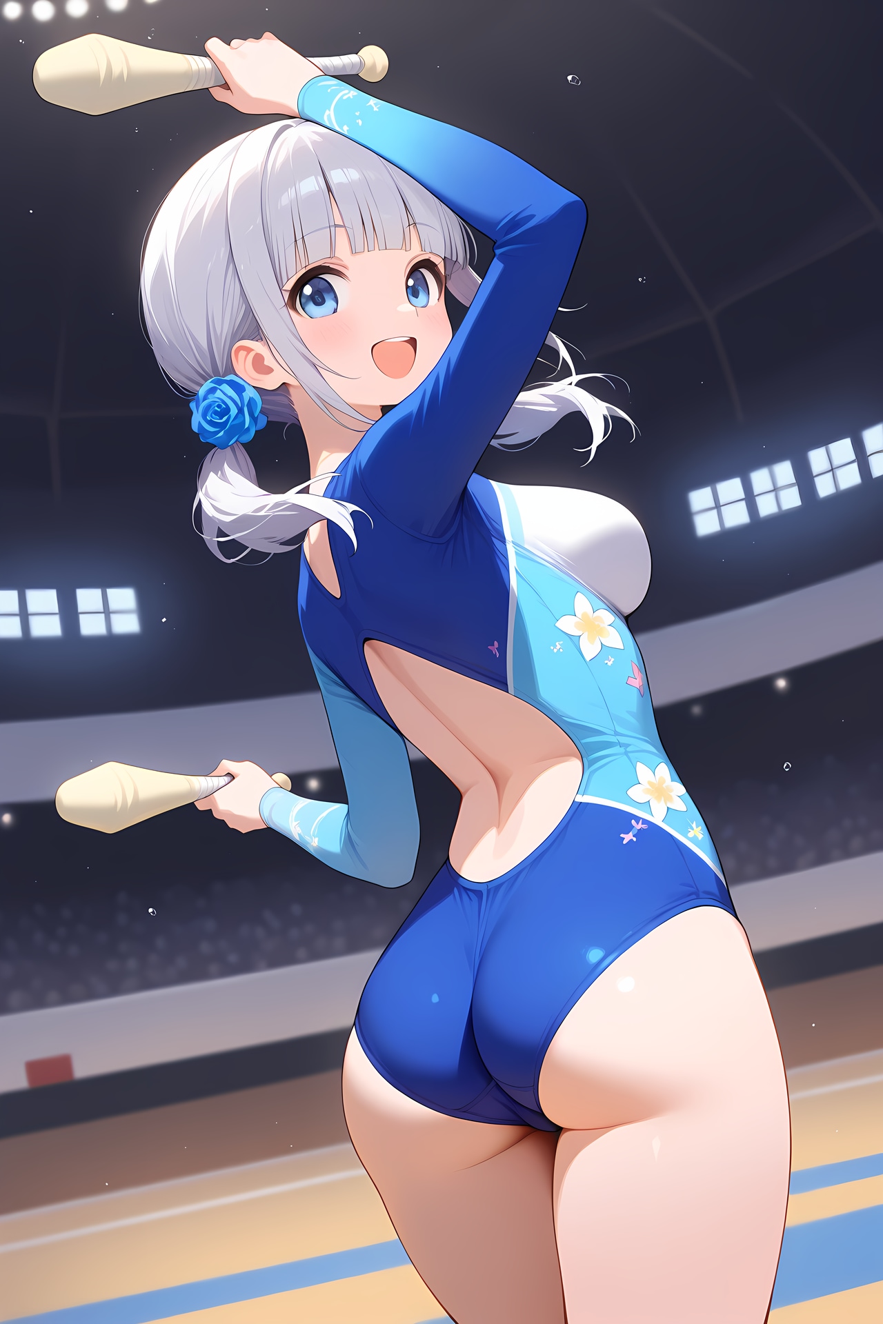 新体操