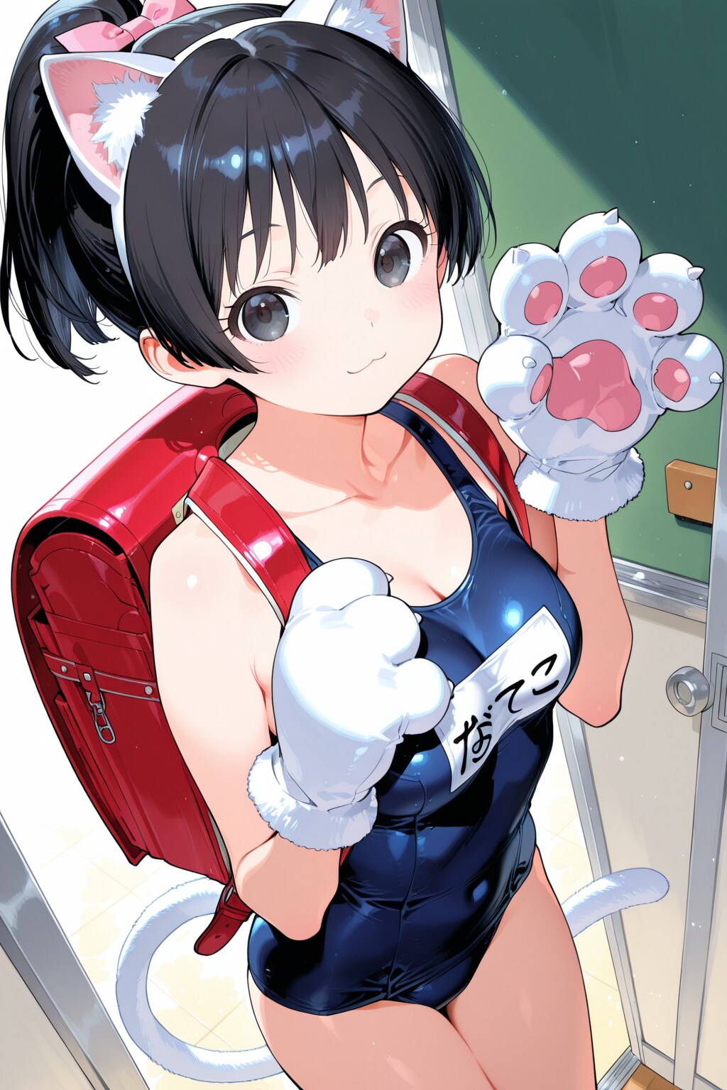 無理すんな安木