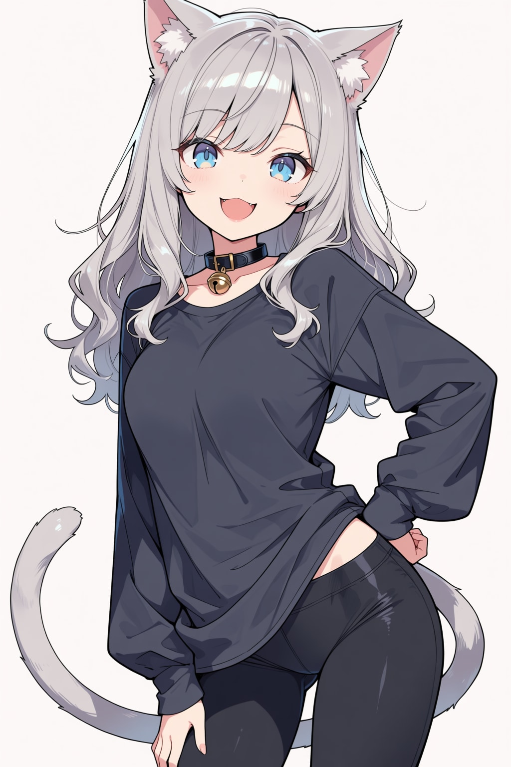 ユキネ【Tekito-Mix v3.21】 | の人気AIイラスト・グラビア