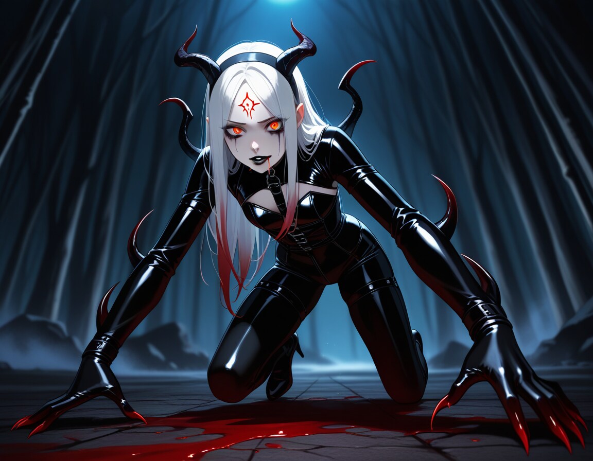 悪魔化