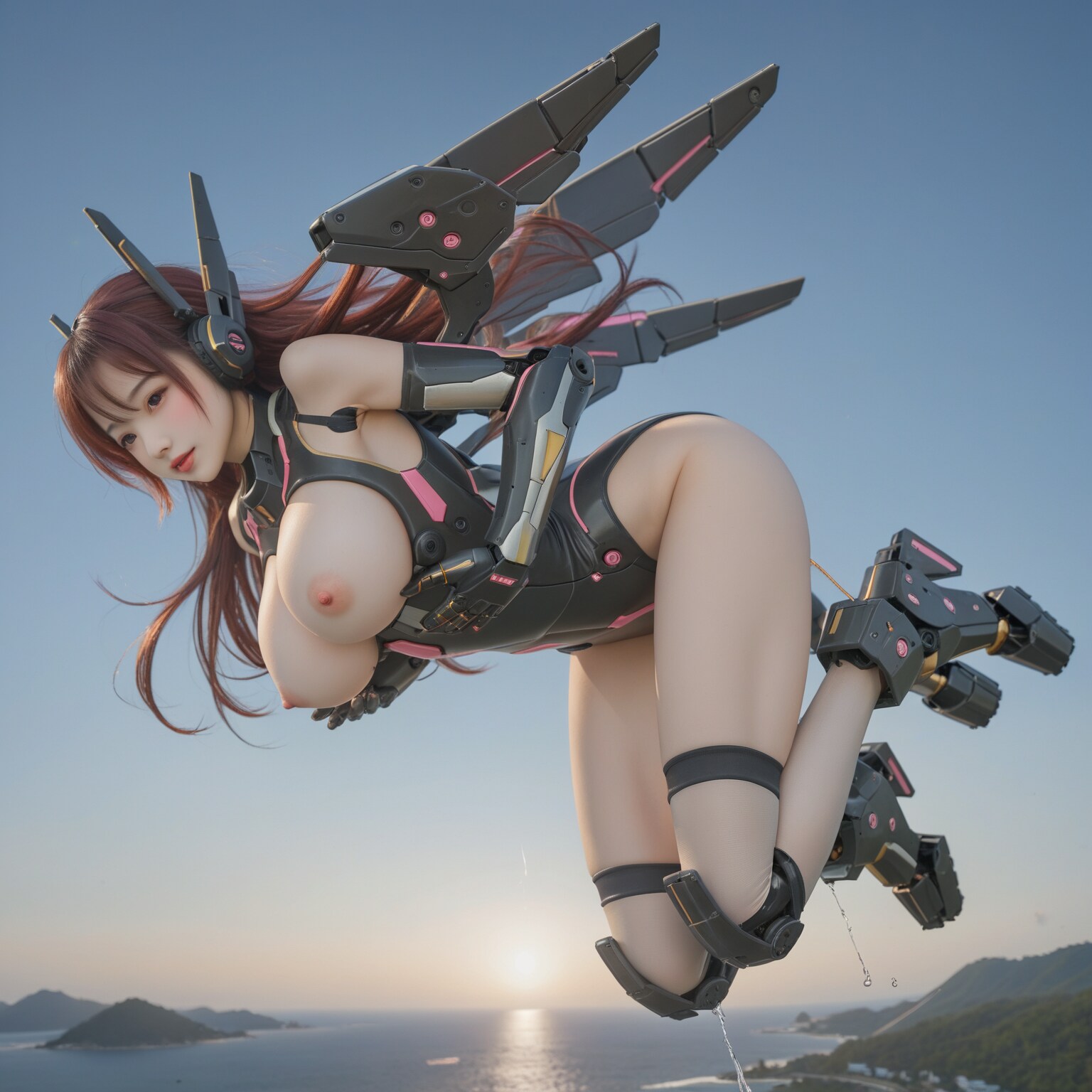 アグライド種族